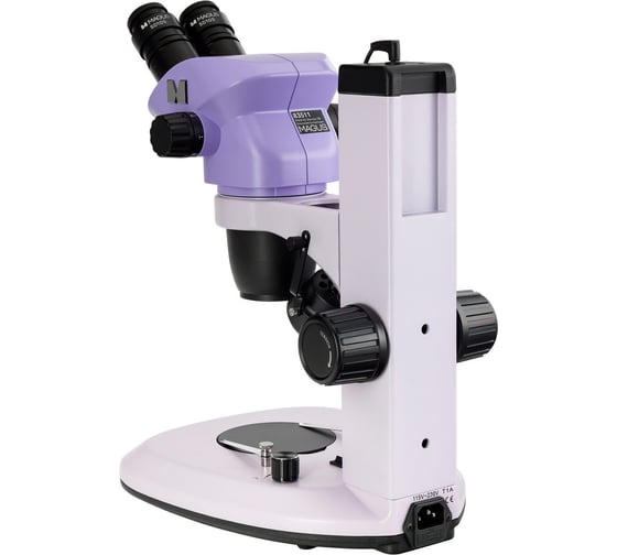 Микроскоп стереоскопический MAGUS Stereo 7B 83511