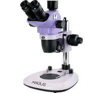 Микроскоп стереоскопический MAGUS Stereo 8T 83513