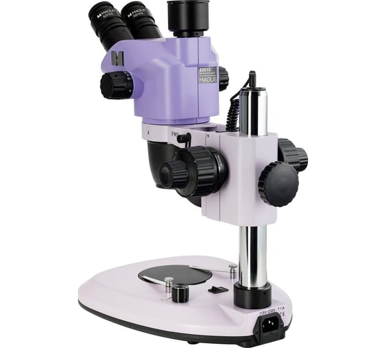 Микроскоп стереоскопический MAGUS Stereo 8T 83513