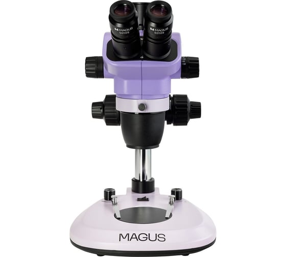 Микроскоп стереоскопический MAGUS Stereo 8T 83513