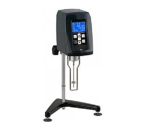 Вискозиметр LASERTECH RVI 2 5420817 1