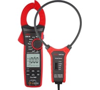 Токоизмерительные клещи RGK CM-30 + Токовый датчик CM-Flex + поверка 721425
