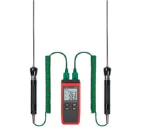 Термометр контактный RGK CT-12+2 шт TR-10W 779920