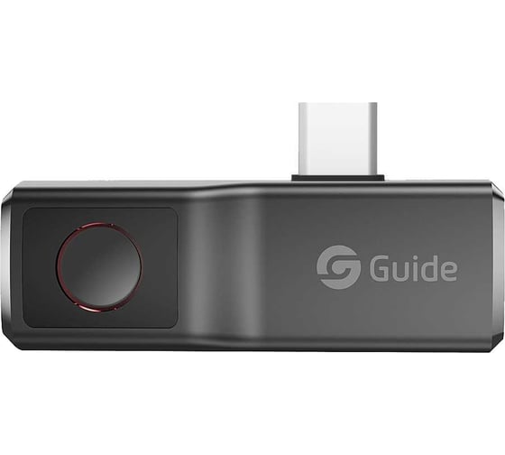 Тепловизор для смартфона Guide Sensmart MobIR Air Type-C для Android, серый УТ-00006903 1