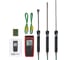 Термометр контактный RGK CT-12 + TR10A + TR10S + TR10W с поверкой 779784 5