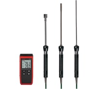 Термометр контактный RGK CT-12 + TR10A + TR10S + TR10W 779791