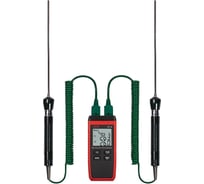 Термометр контактный RGK CT-12+2 шт TR-10W с поверкой RGK 779944