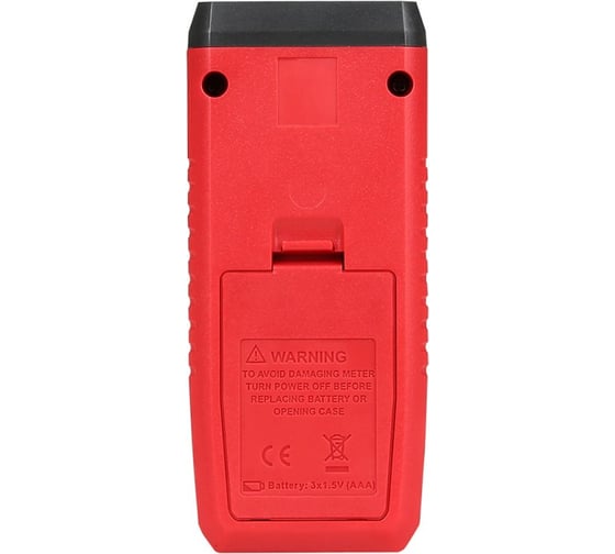 Термометр контактный RGK CT-12+TR-10A+TR-10W 779845