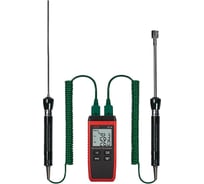 Термометр контактный RGK CT-12+TR-10W+TR-10S с поверкой 779821
