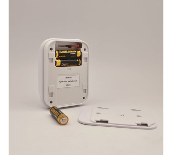 Детектор угарного газа Даджет KIT MT8056 4 266