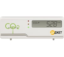 Детектор углекислого газа Даджет KIT MT8057S со звуковым сигналом 4 268