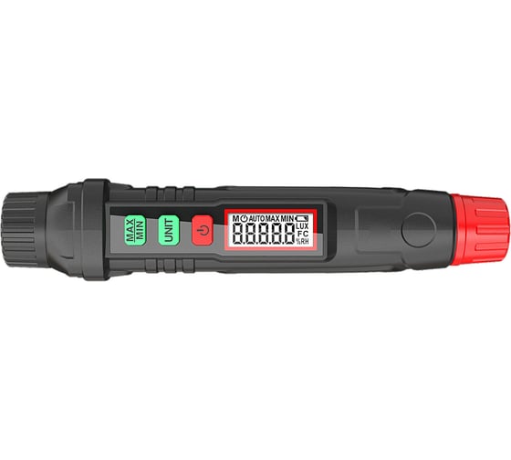 Цифровой люксметр Ermenrich (Эрменрих) Seek MX10 82975