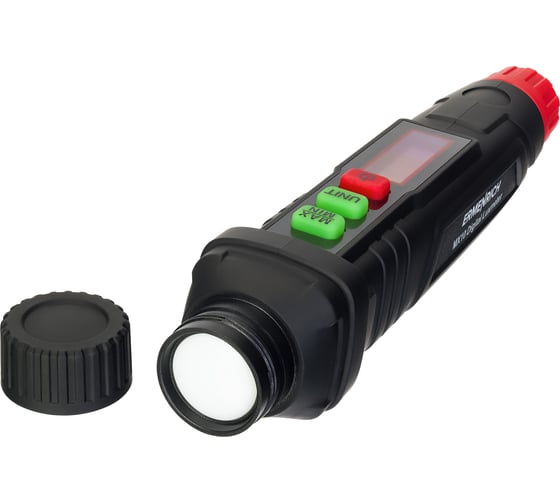 Цифровой люксметр Ermenrich (Эрменрих) Seek MX10 82975