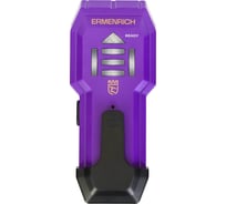 Детектор проводки Ermenrich (Эрменрих) Ping SA20, фиолетовый 83833