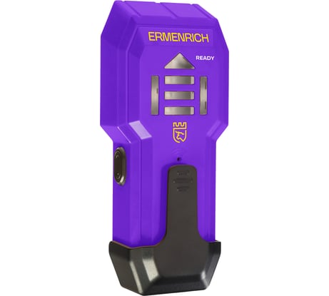 Детектор проводки Ermenrich (Эрменрих) Ping SA20, фиолетовый 83833