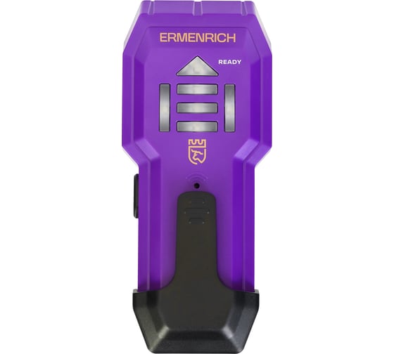 Детектор проводки Ermenrich (Эрменрих) Ping SA20, фиолетовый 83833