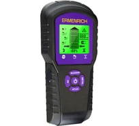 Детектор проводки Ermenrich (Эрменрих) Ping SM60, фиолетовый 83836