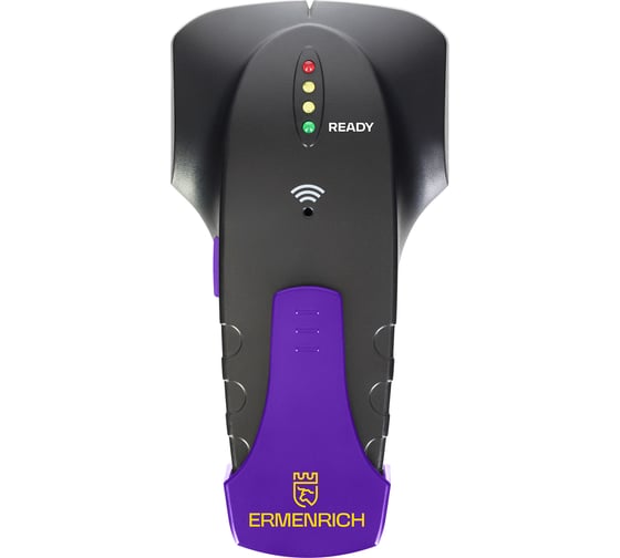 Детектор проводки Ermenrich (Эрменрих) Ping SD20, фиолетовый 83832