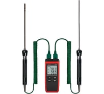 Термометр контактный RGK CT-12+TR-10A+TR-10W с поверкой 779814
