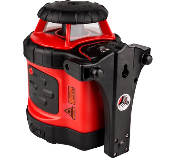 Ротационный нивелир AMO ROTOR 240, до 240 м 821203