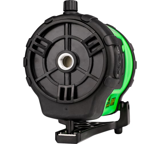 Ротационный нивелир AMO ROTOR 240G, до 240 м 821210