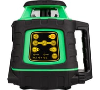 Ротационный нивелир AMO ROTOR 300G, до 600 м 821296
