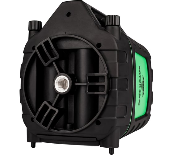 Ротационный нивелир AMO ROTOR 300G, до 600 м 821296