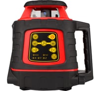 Ротационный нивелир AMO ROTOR 300, до 600 м 821289