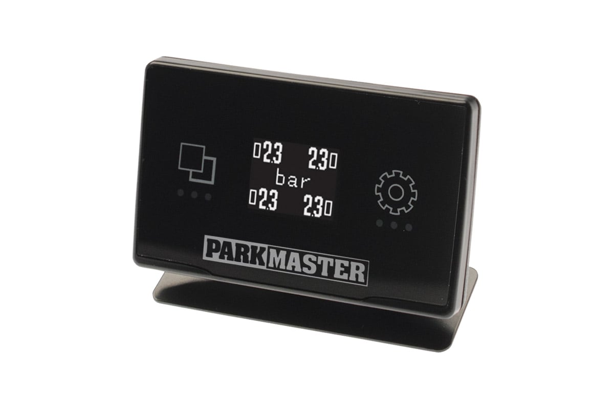 Система контроля давления в шинах Parkmaster tpms-4-30