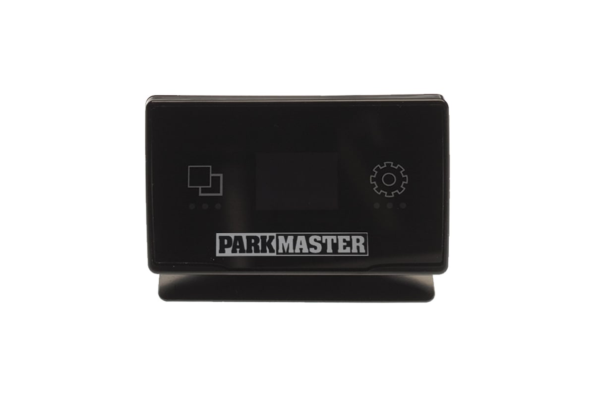 Система контроля давления в шинах Parkmaster tpms-4-30 - выгодная цена,  отзывы, характеристики, фото - купить в Москве и РФ