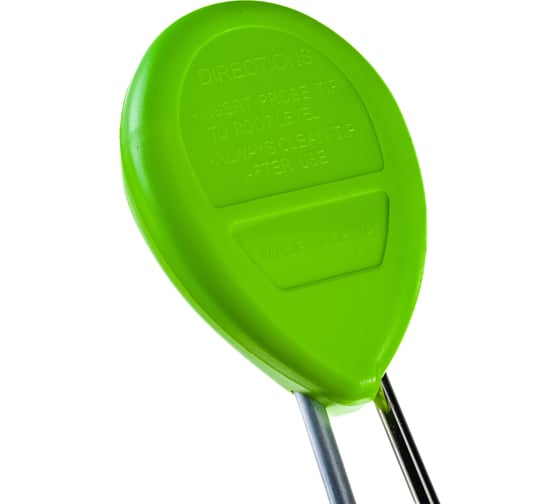 Мультитестер 3 в 1 Green Helper PH-200