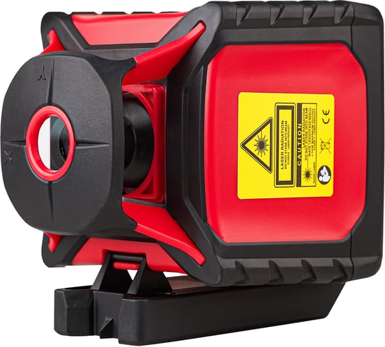 Комплект ротационный нивелир RGK SP-100G COMBO elevatе, элевационный штатив (арт. ) 759571