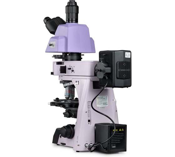 Микроскоп поляризационный MAGUS Pol 890 83486