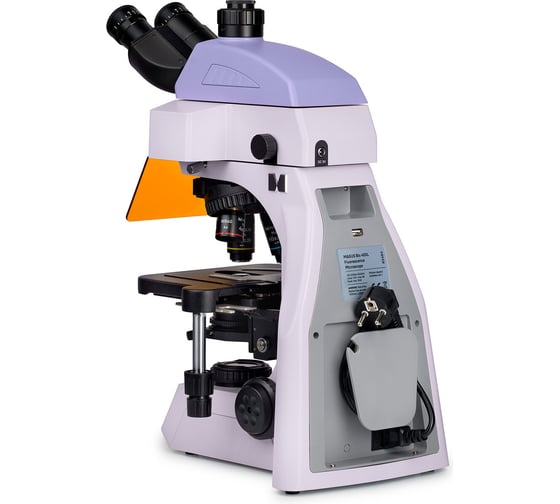 Микроскоп люминесцентный MAGUS Lum 450L 83484