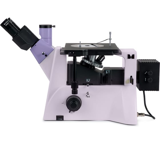 Микроскоп металлографический инвертированный MAGUS Metal V700 DIC 83714