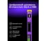 Цифровой уровень Ermenrich (Эрменрих) Verk LY80, фиолетовый 83829 3