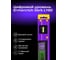 Цифровой уровень Ermenrich (Эрменрих) Verk LY60, фиолетовый 83828 3