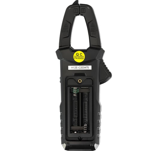 Токоизмерительные клещи Ermenrich (Эрменрих) Ping MK10 82965