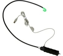 Видеоэндоскоп JProbe NT270 1-85-48, 8.5 мм, гибкий High Magnification Focus JNT2701SR8548HMF