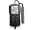 Портативный многодиапазонный кондуктометр с автотермокомпенсацией HANNA instruments HI8733 1
