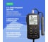 Портативный многодиапазонный кондуктометр с автотермокомпенсацией HANNA instruments HI8733 3
