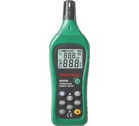 Измеритель температуры и влажности Mastech MS6508 00-00001674