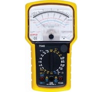 Стрелочный мультиметр Mastech M7040 00-00005428