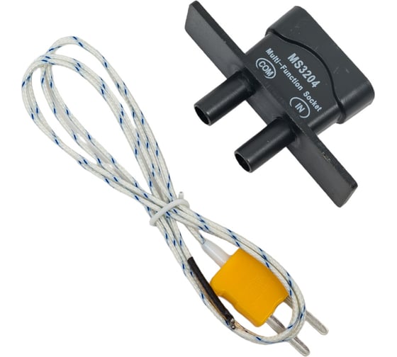 Цифровой мультиметр Mastech MS8340A 00-00006398