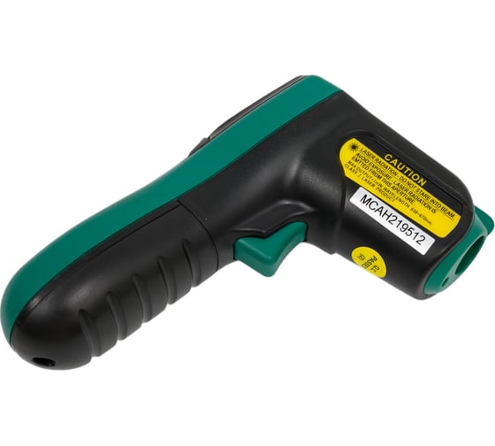 Анемометр с крыльчаткой Mastech MS6252B 00-00000226