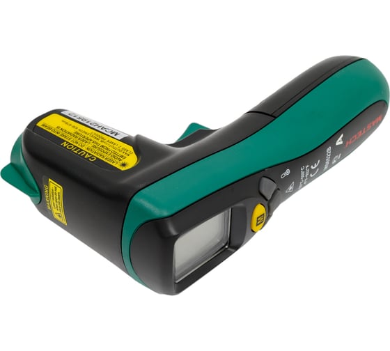 Анемометр с крыльчаткой Mastech MS6252B 00-00000226