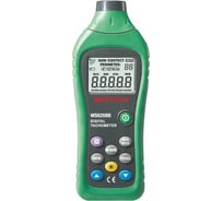 Цифровой тахометр Mastech MS6208B 00-00000282