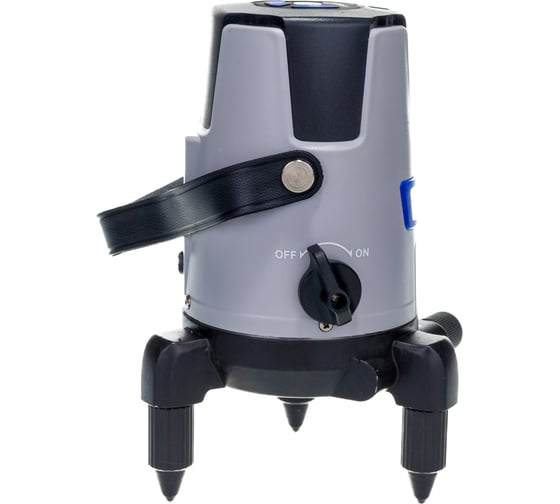 Самовыравнивающийся лазерный уровень DEKO DKLL02RB PRO SET 1 в сумке 065-0101