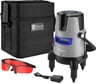 Самовыравнивающийся лазерный уровень DEKO DKLL02RB PRO SET 1 в сумке 065-0101