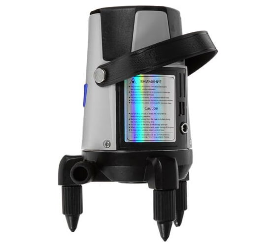 Лазерный самовыравнивающийся уровень DEKO DKLL02RB PRO SET 2 со штативом 1 м 065-0102